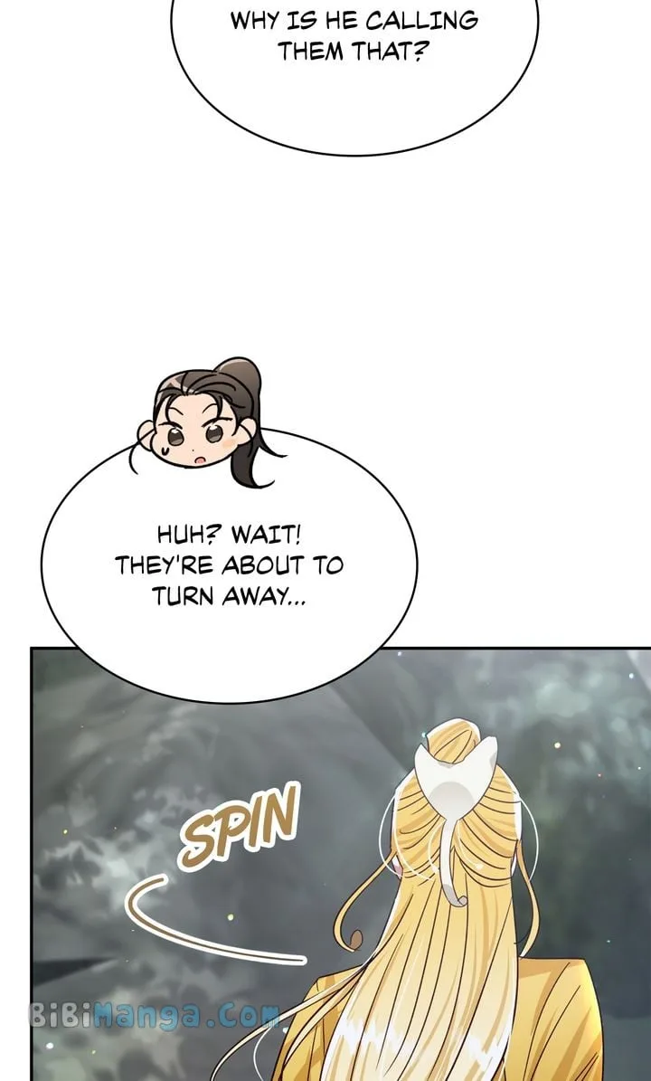 Terrarium Adventure Chapter 71 page 17