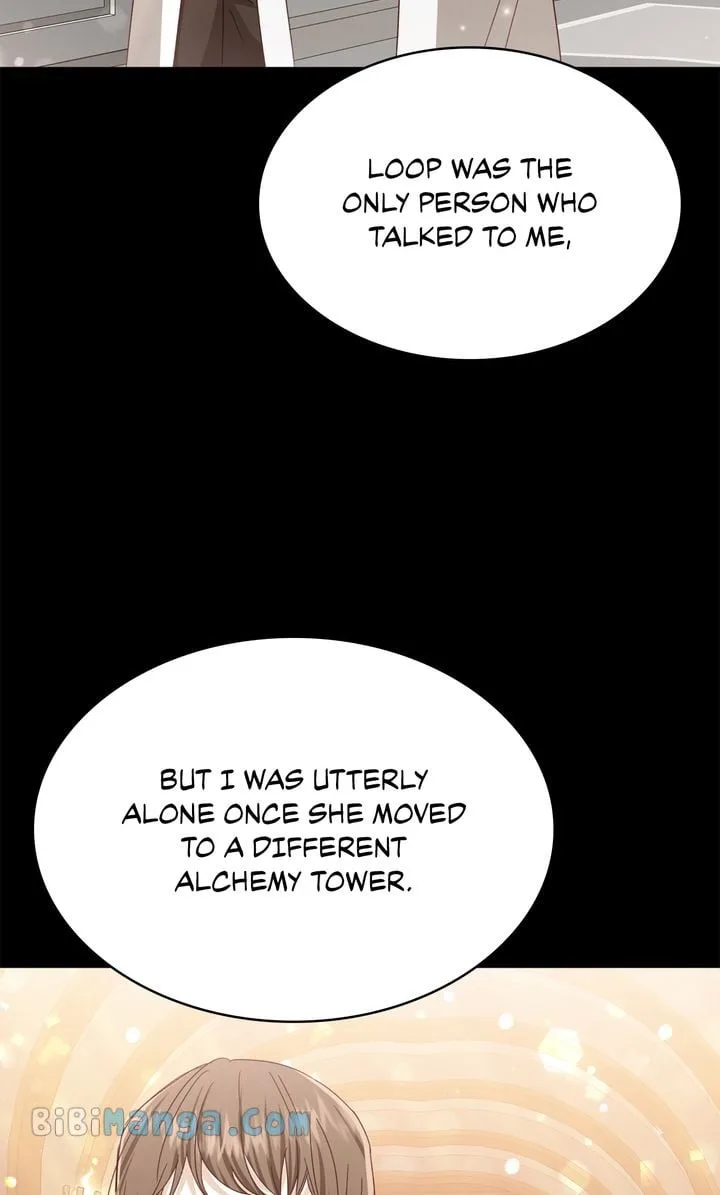 Terrarium Adventure Chapter 71 page 26