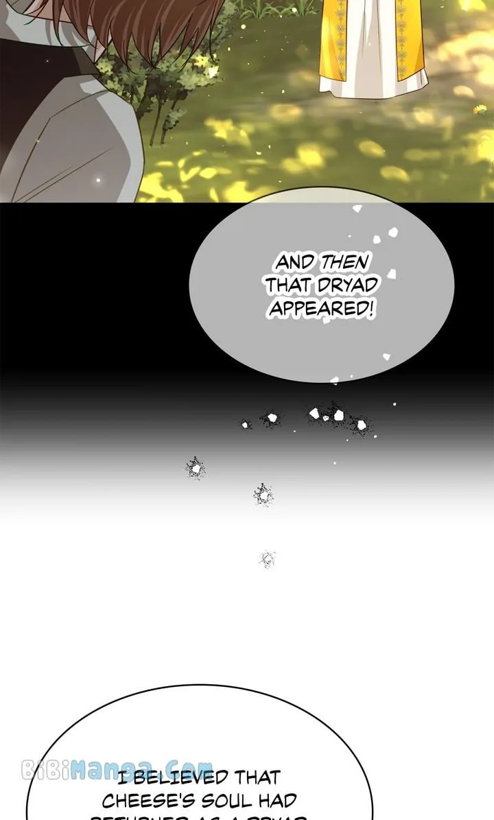 Terrarium Adventure Chapter 71 page 35
