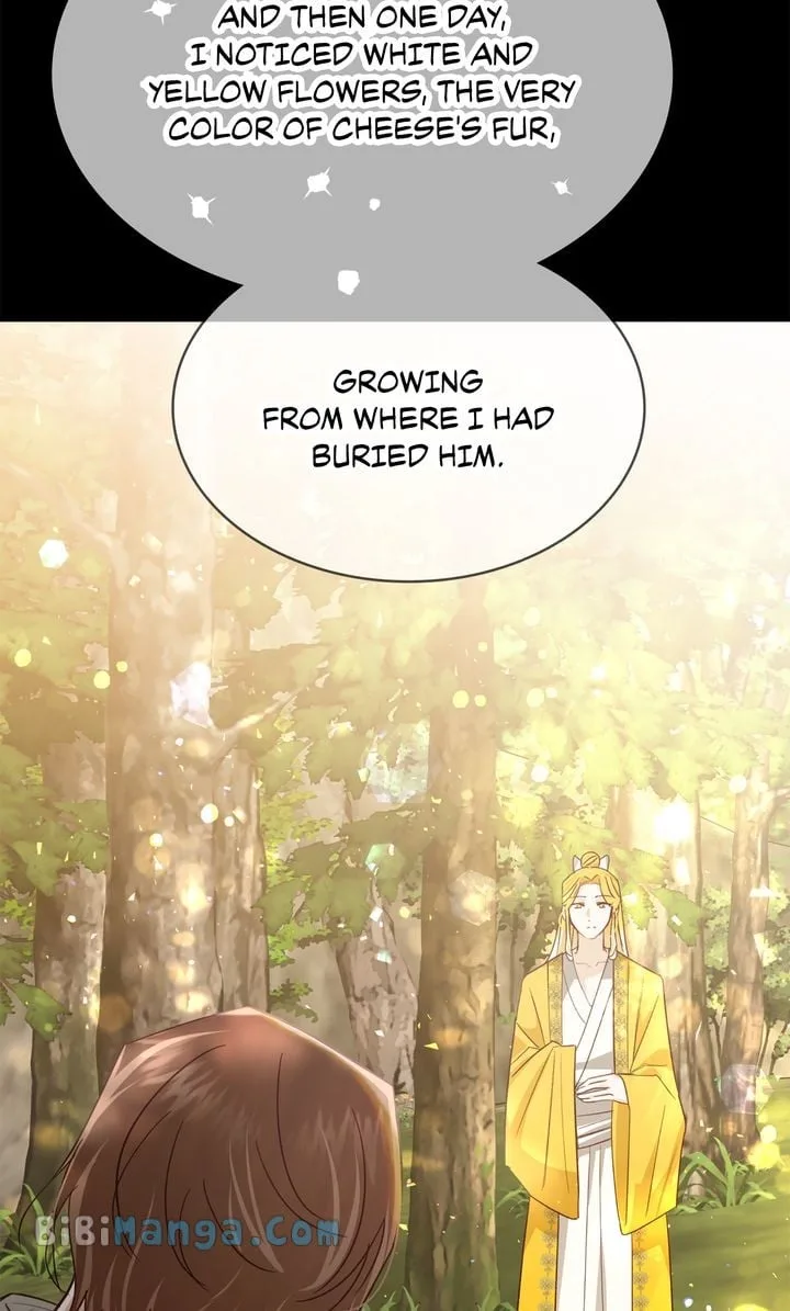 Terrarium Adventure Chapter 71 page 34