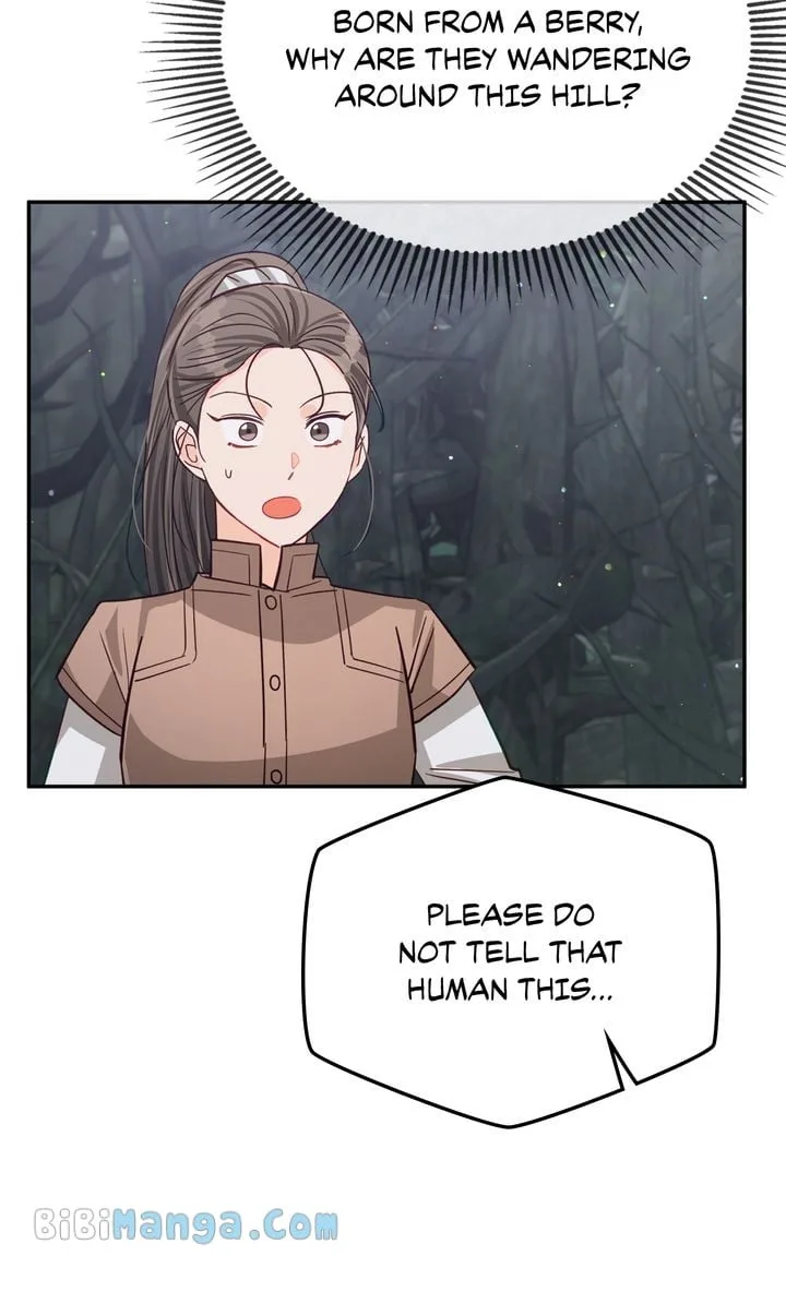 Terrarium Adventure Chapter 71 page 42