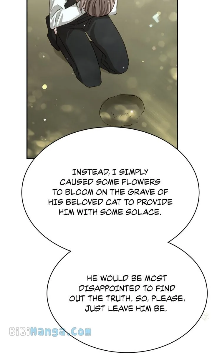 Terrarium Adventure Chapter 71 page 47