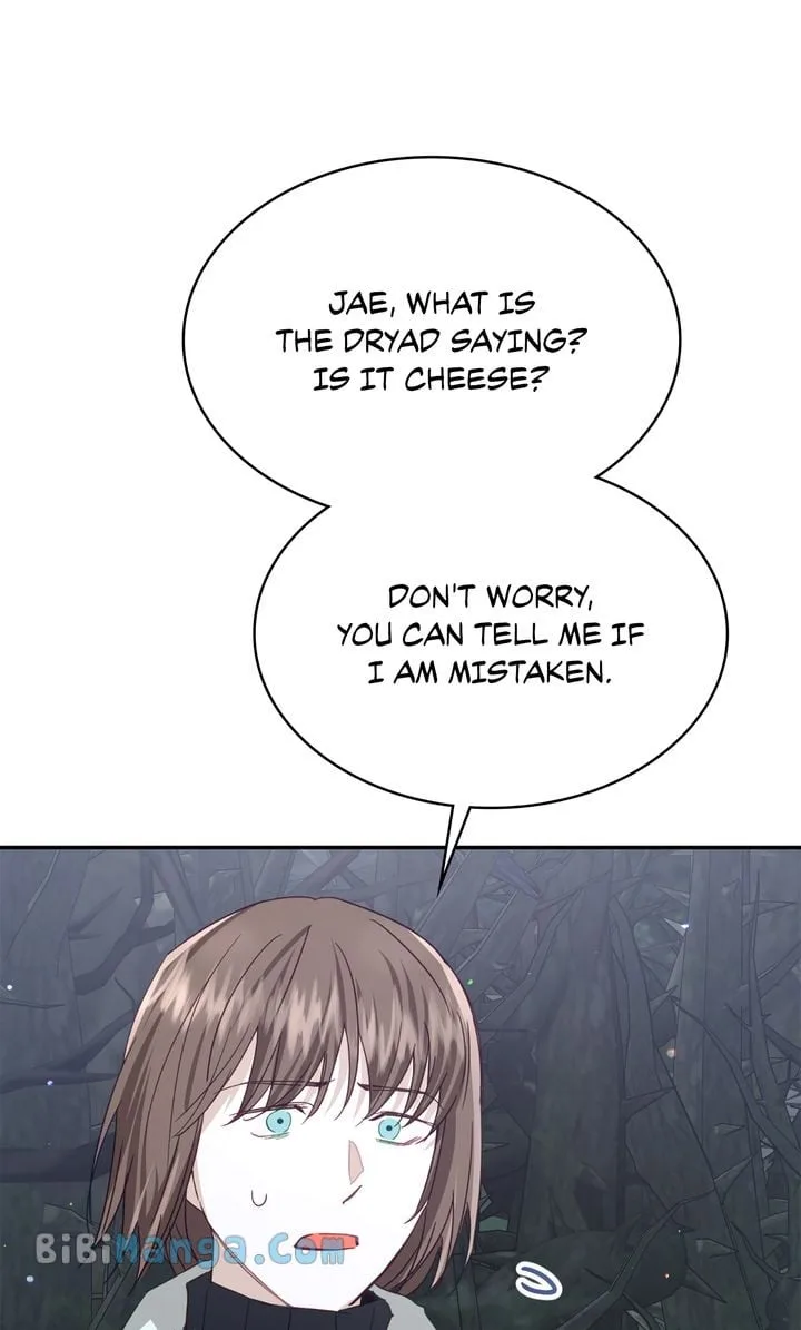 Terrarium Adventure Chapter 71 page 52