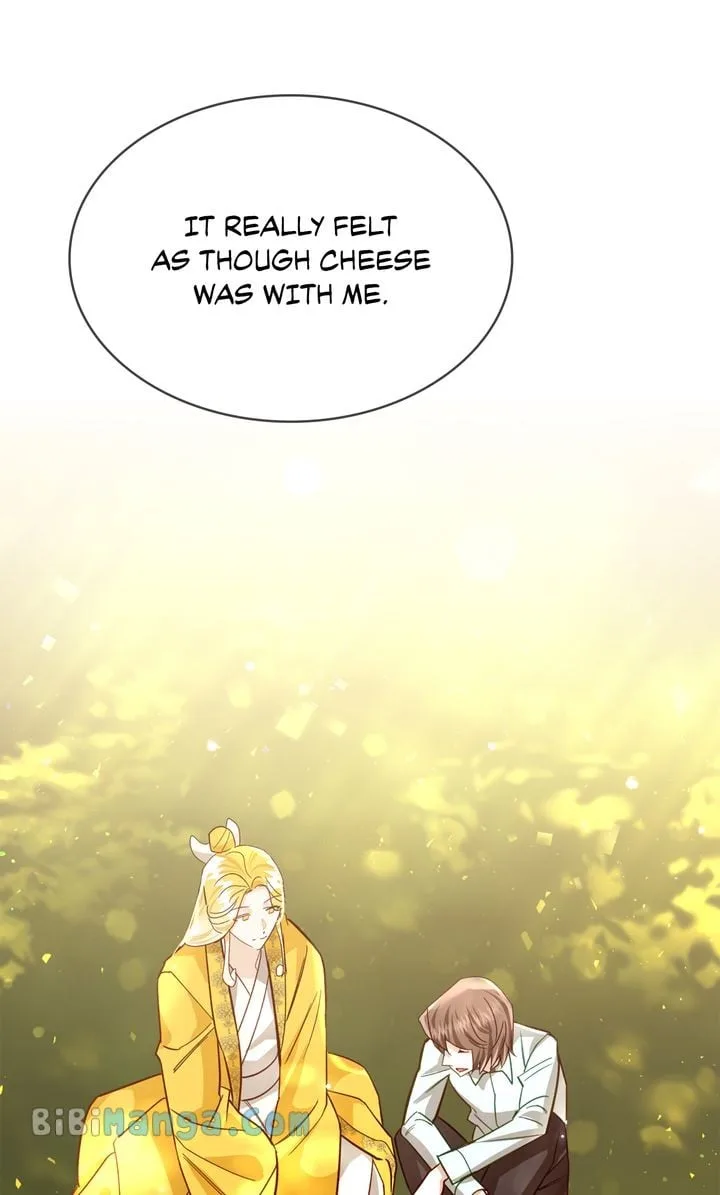 Terrarium Adventure Chapter 71 page 64