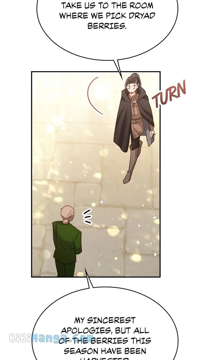 Terrarium Adventure Chapter 71 page 89