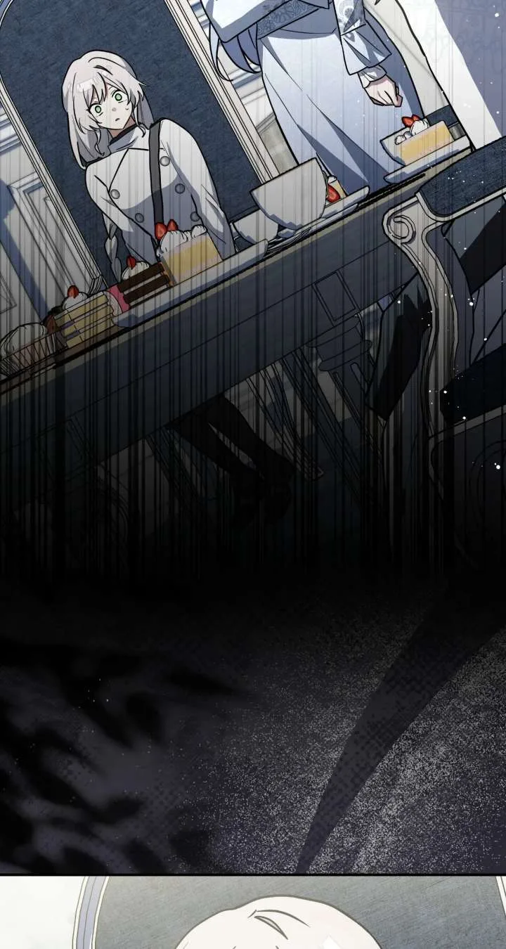 You’re a Cat, But You’ve Been Adopted by a Wolf Family? Chapter 85 page 3