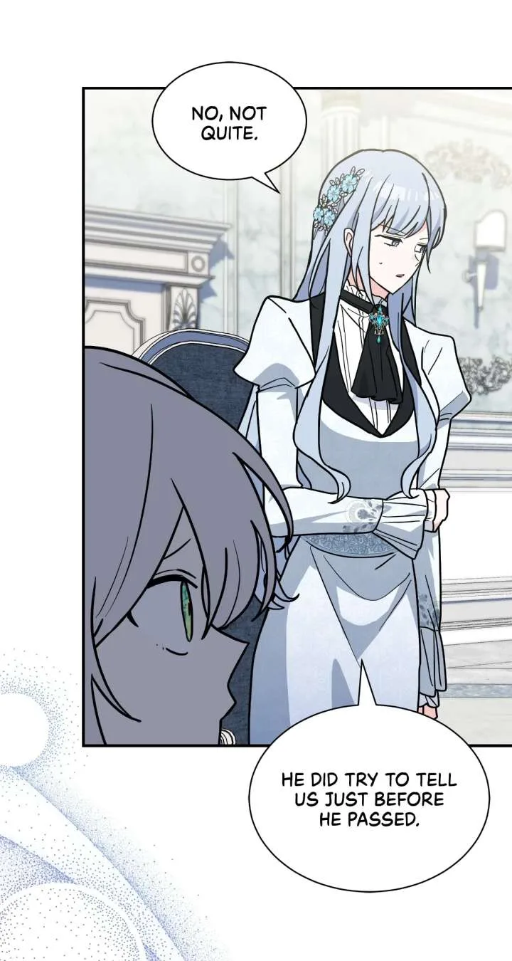 You’re a Cat, But You’ve Been Adopted by a Wolf Family? Chapter 85 page 10