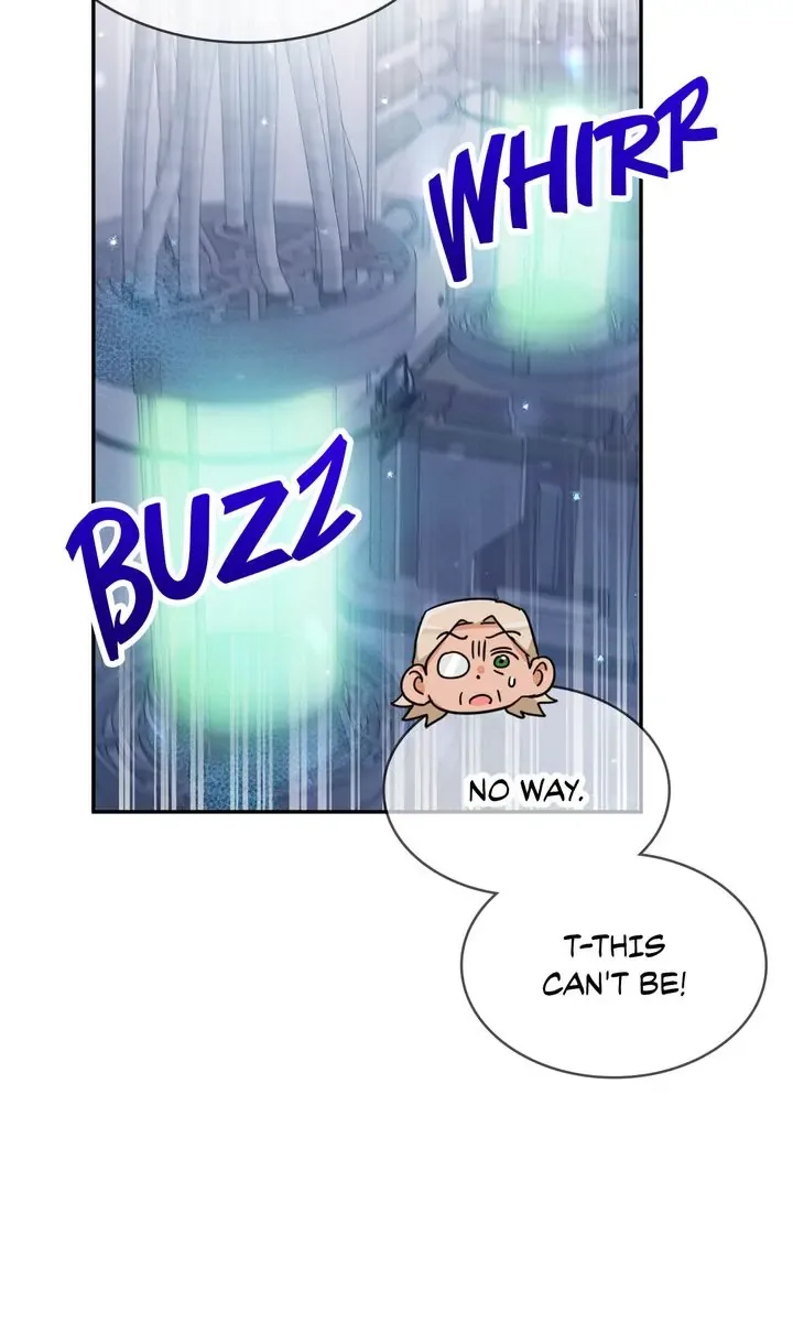 Terrarium Adventure Chapter 79 page 4