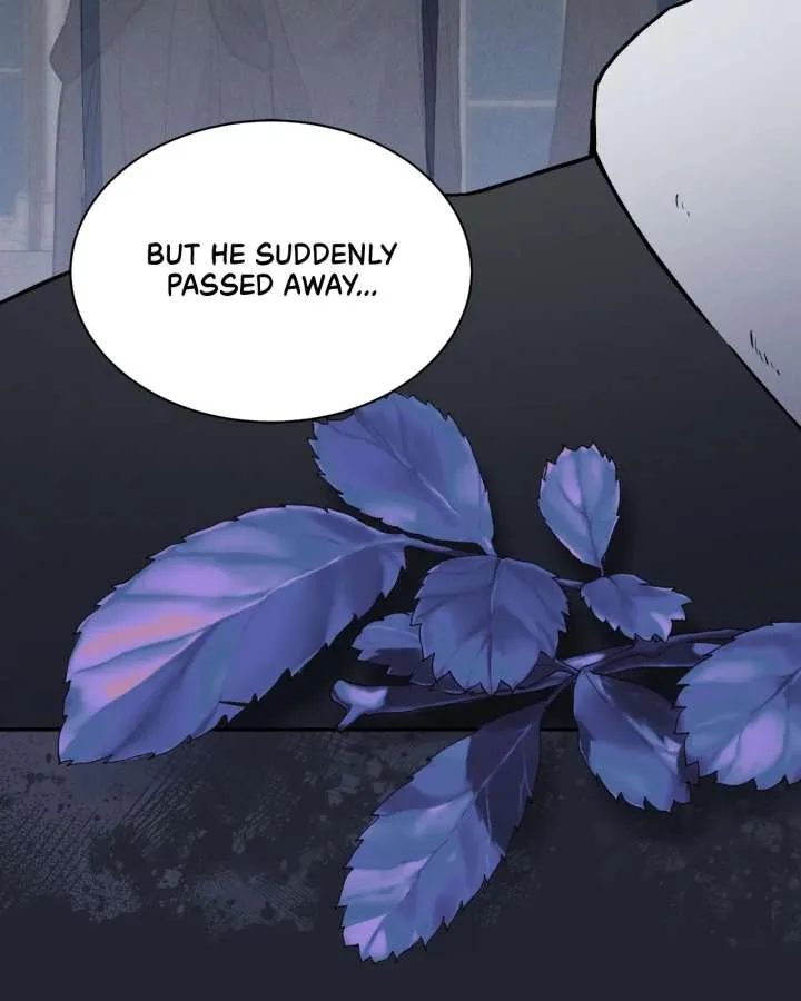 You’re a Cat, But You’ve Been Adopted by a Wolf Family? Chapter 85 page 8