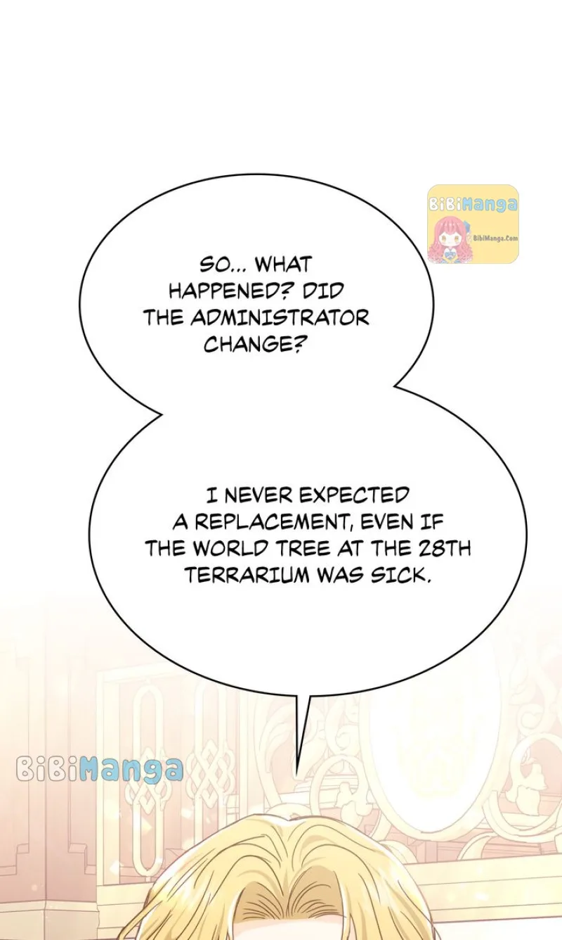 Terrarium Adventure Chapter 66 page 4