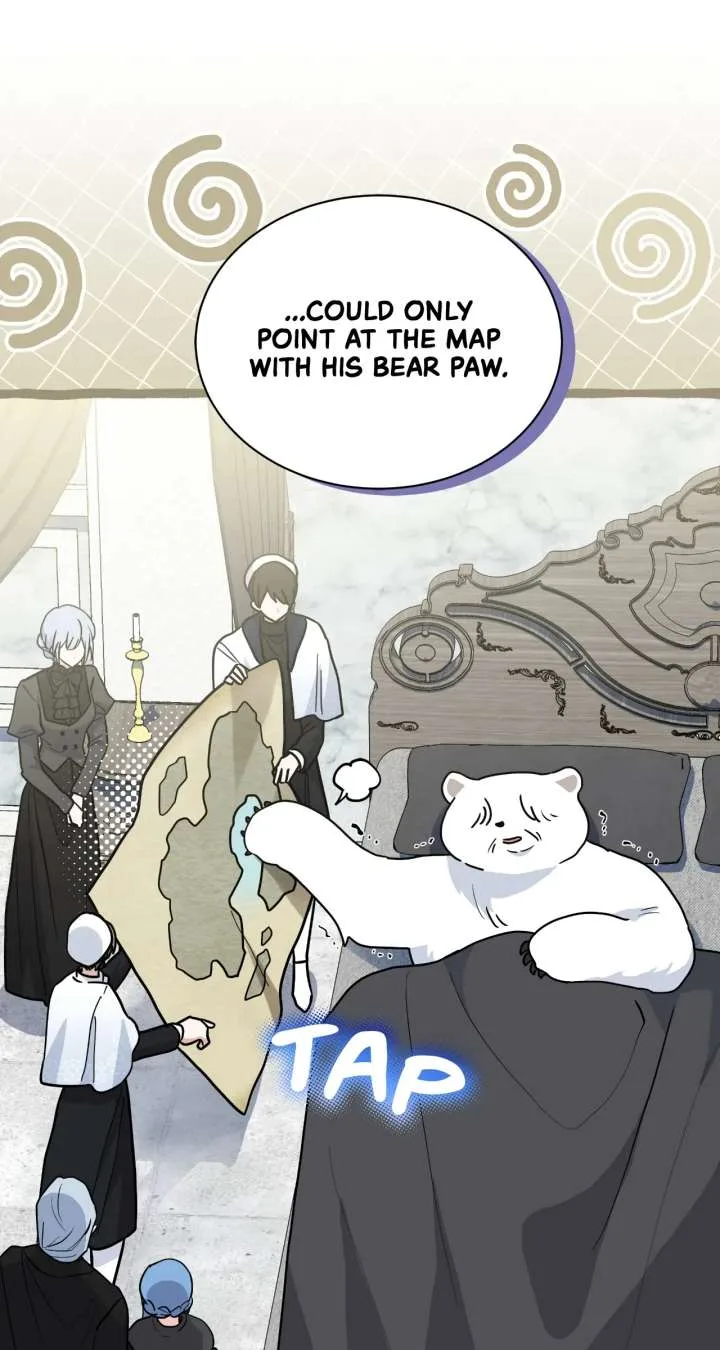You’re a Cat, But You’ve Been Adopted by a Wolf Family? Chapter 85 page 16