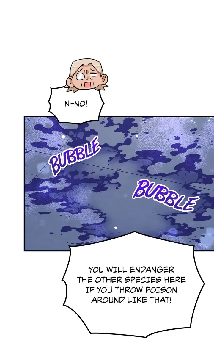 Terrarium Adventure Chapter 79 page 19