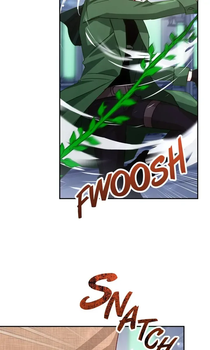 Terrarium Adventure Chapter 79 page 13