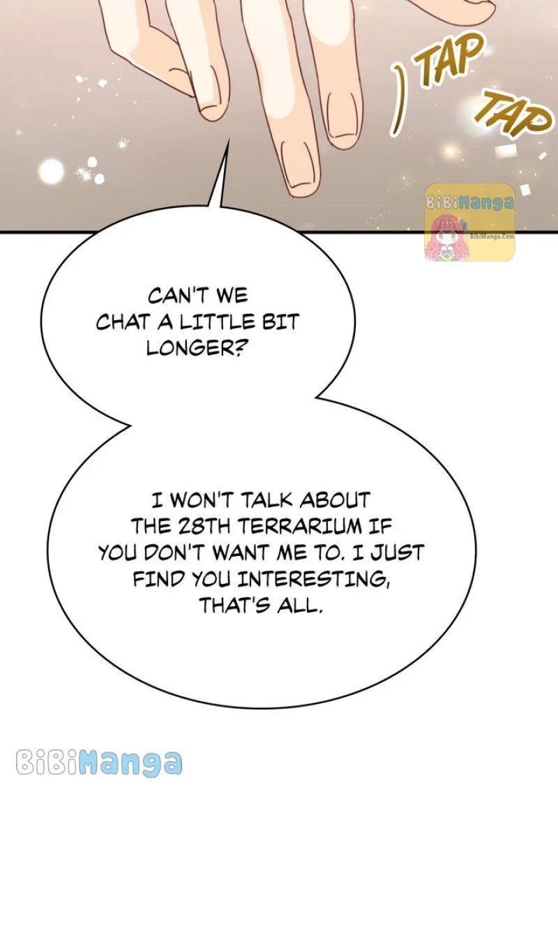 Terrarium Adventure Chapter 66 page 16