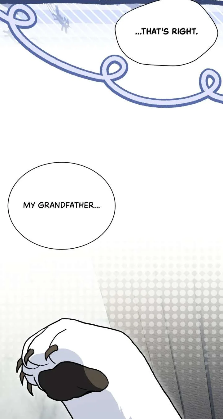You’re a Cat, But You’ve Been Adopted by a Wolf Family? Chapter 85 page 14