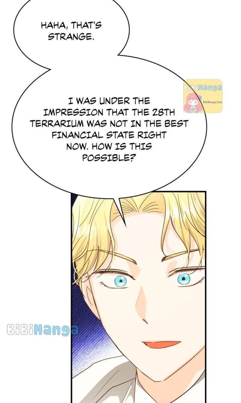Terrarium Adventure Chapter 66 page 14