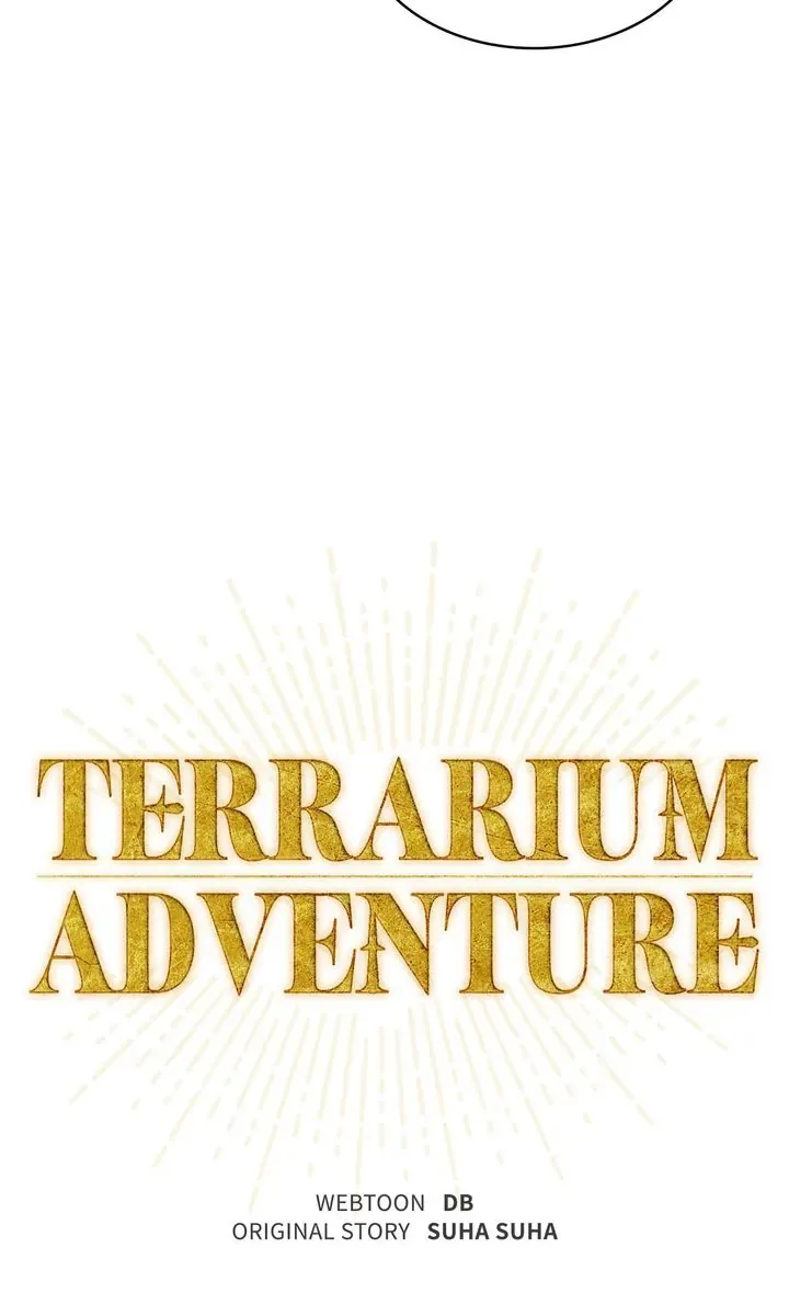 Terrarium Adventure Chapter 79 page 6