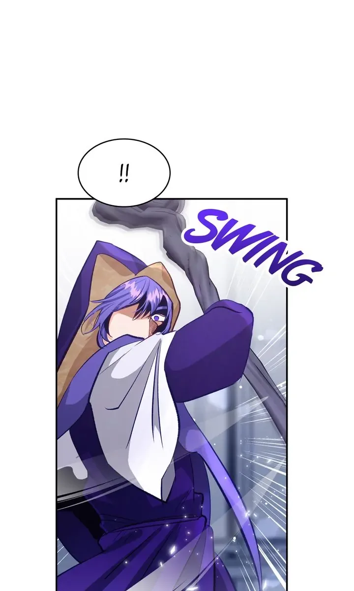 Terrarium Adventure Chapter 79 page 12
