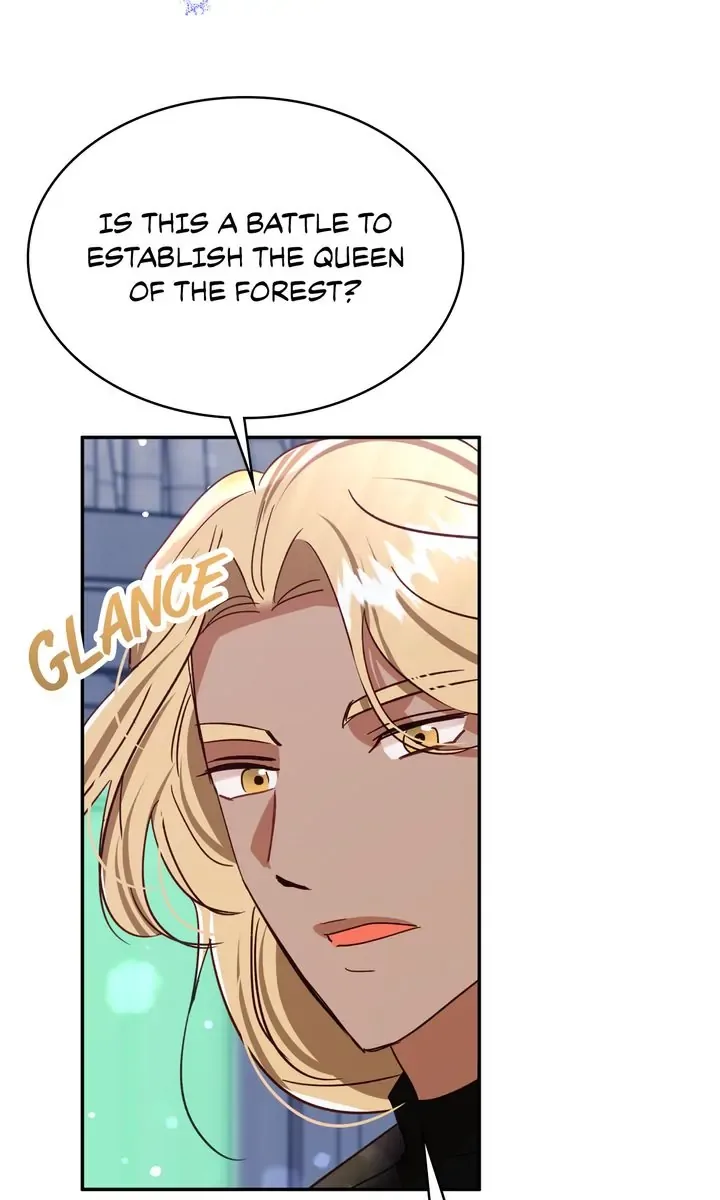 Terrarium Adventure Chapter 79 page 34