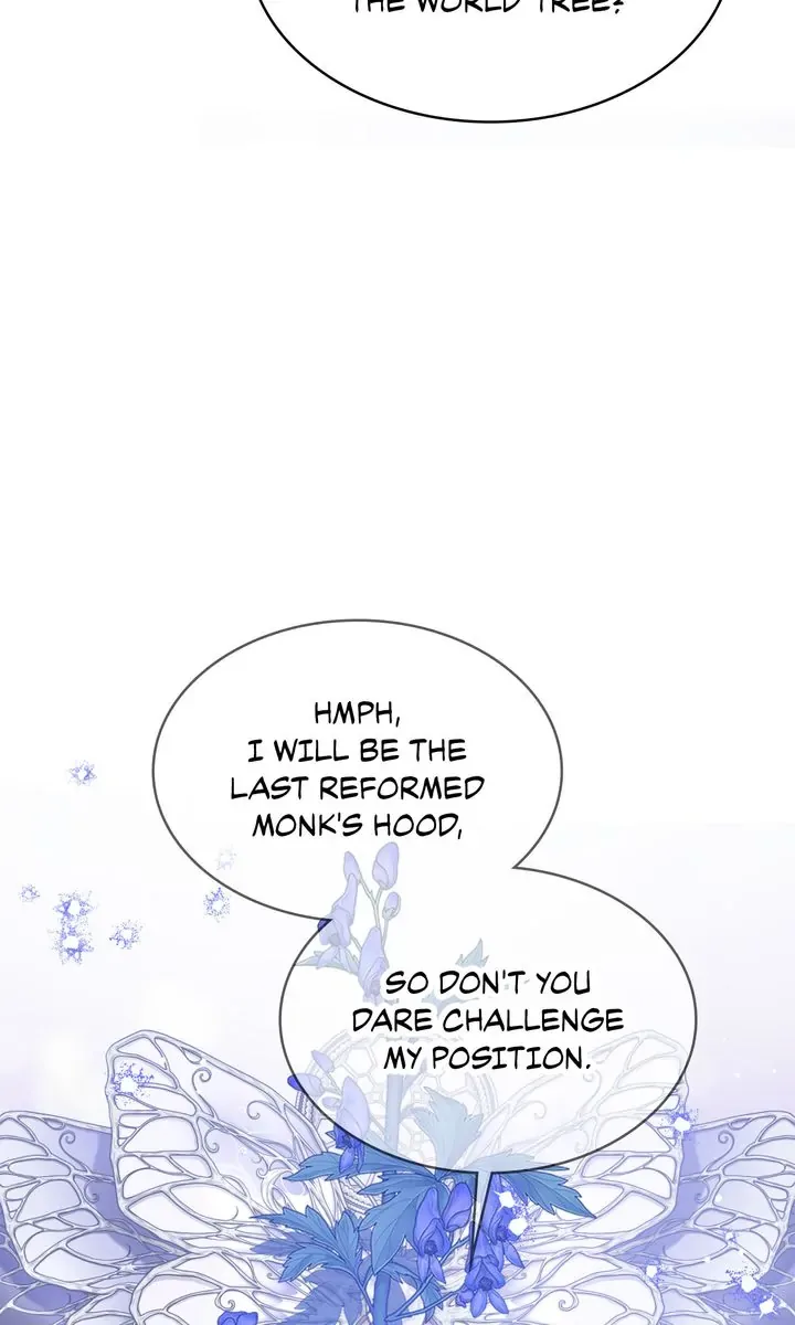 Terrarium Adventure Chapter 79 page 32