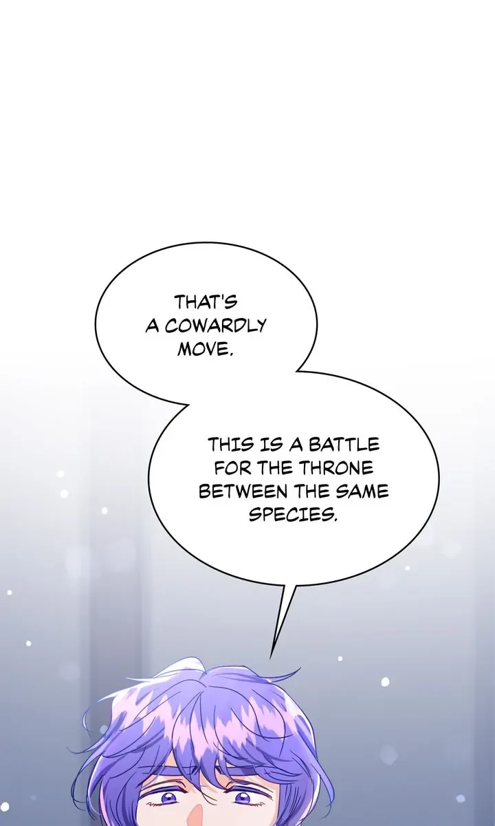 Terrarium Adventure Chapter 79 page 29