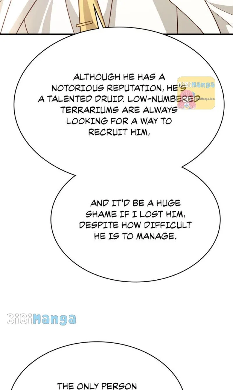 Terrarium Adventure Chapter 66 page 27