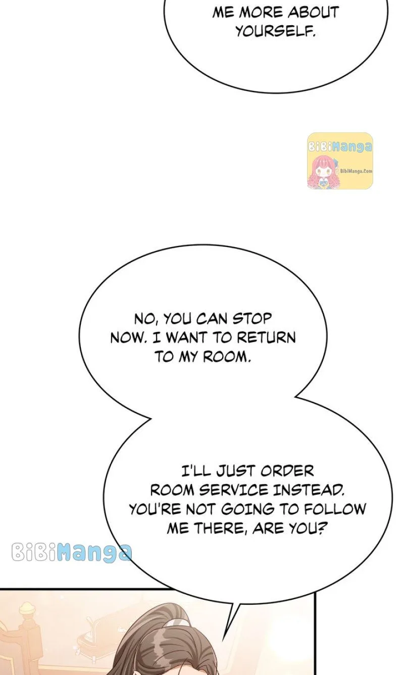 Terrarium Adventure Chapter 66 page 29