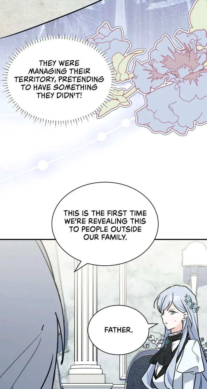 You’re a Cat, But You’ve Been Adopted by a Wolf Family? Chapter 85 page 19