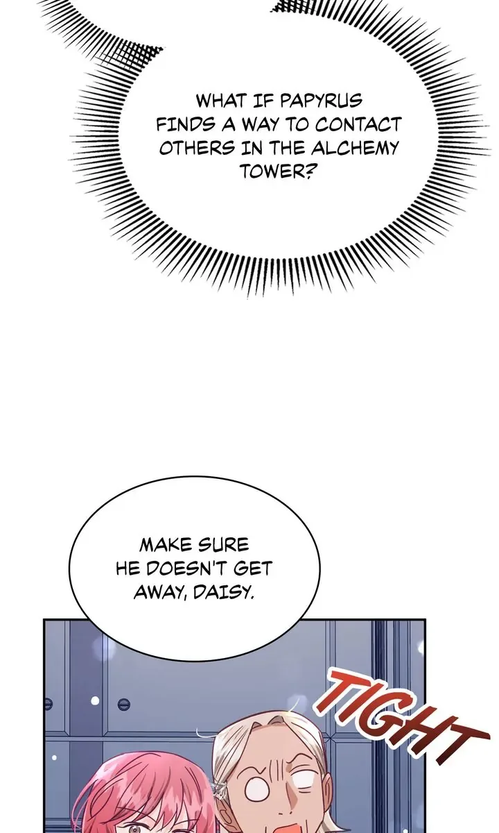 Terrarium Adventure Chapter 79 page 38