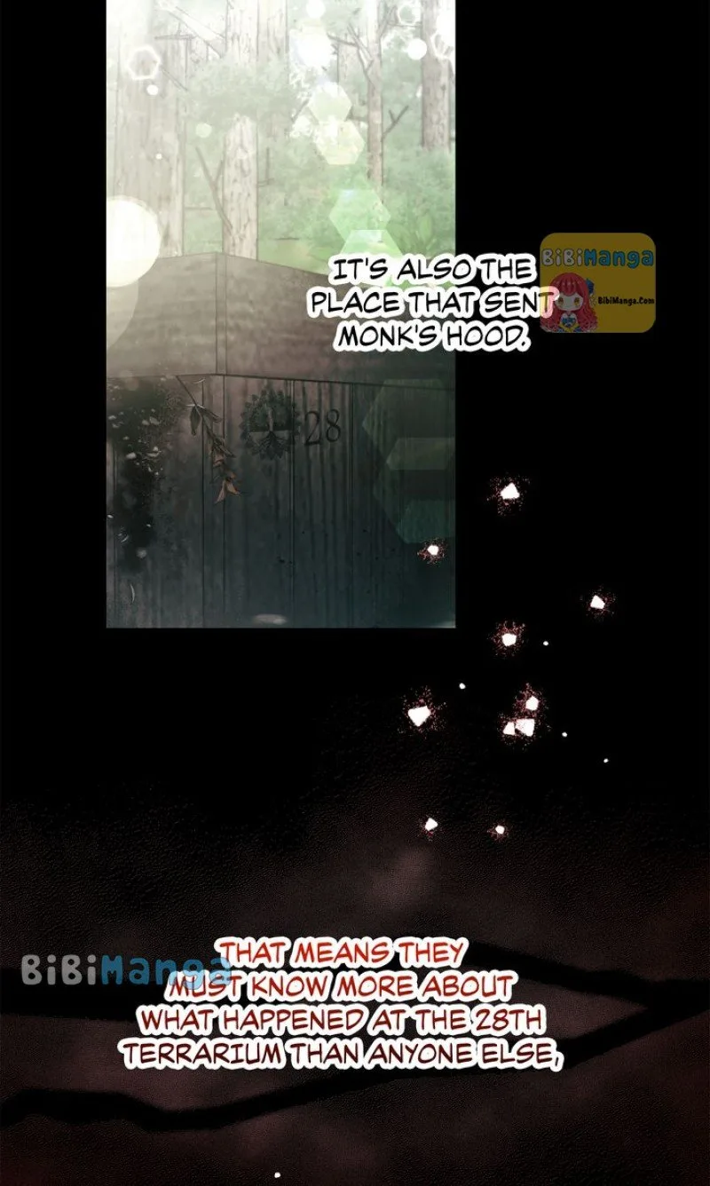 Terrarium Adventure Chapter 66 page 53