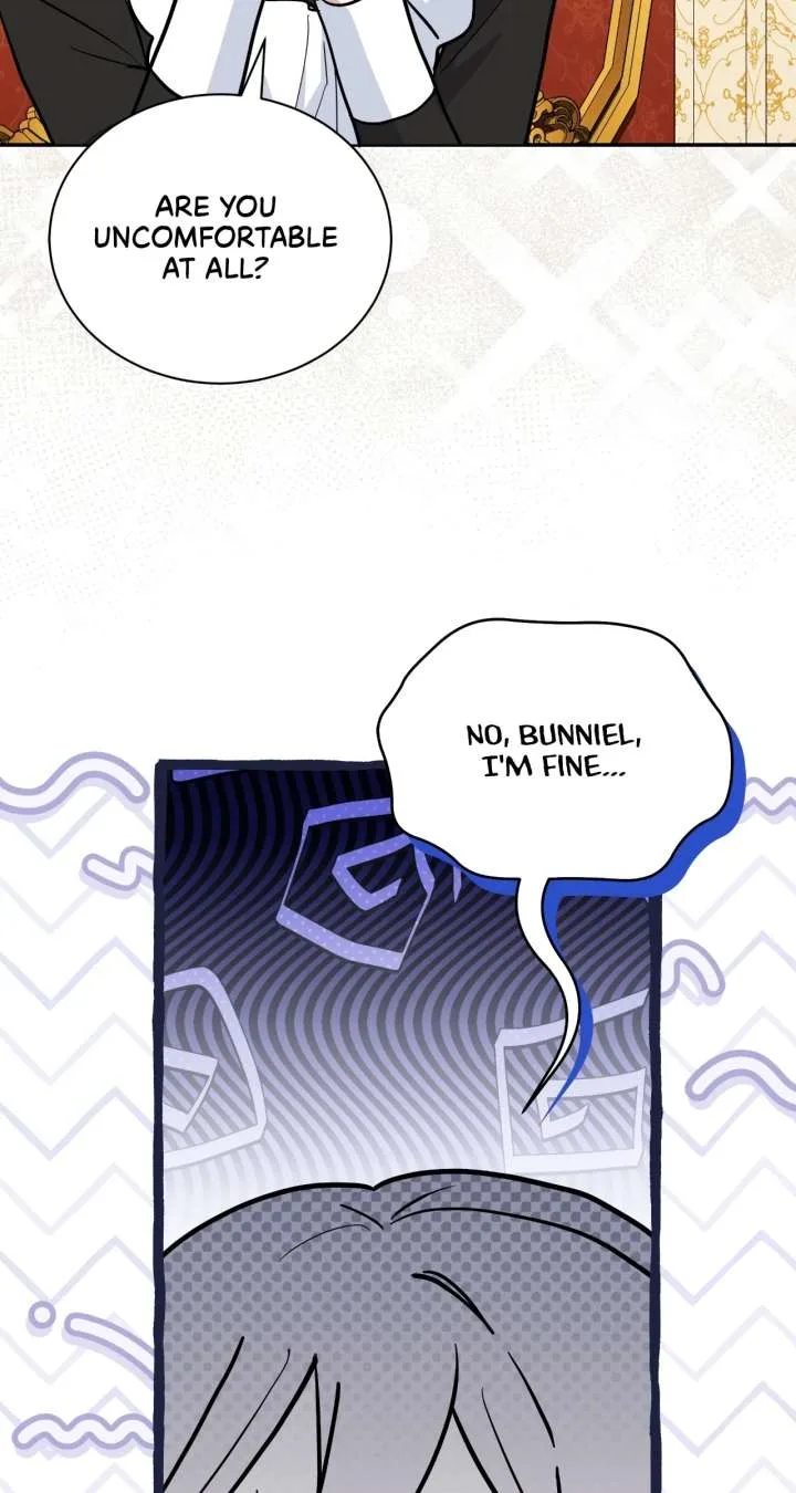 You’re a Cat, But You’ve Been Adopted by a Wolf Family? Chapter 82 page 3