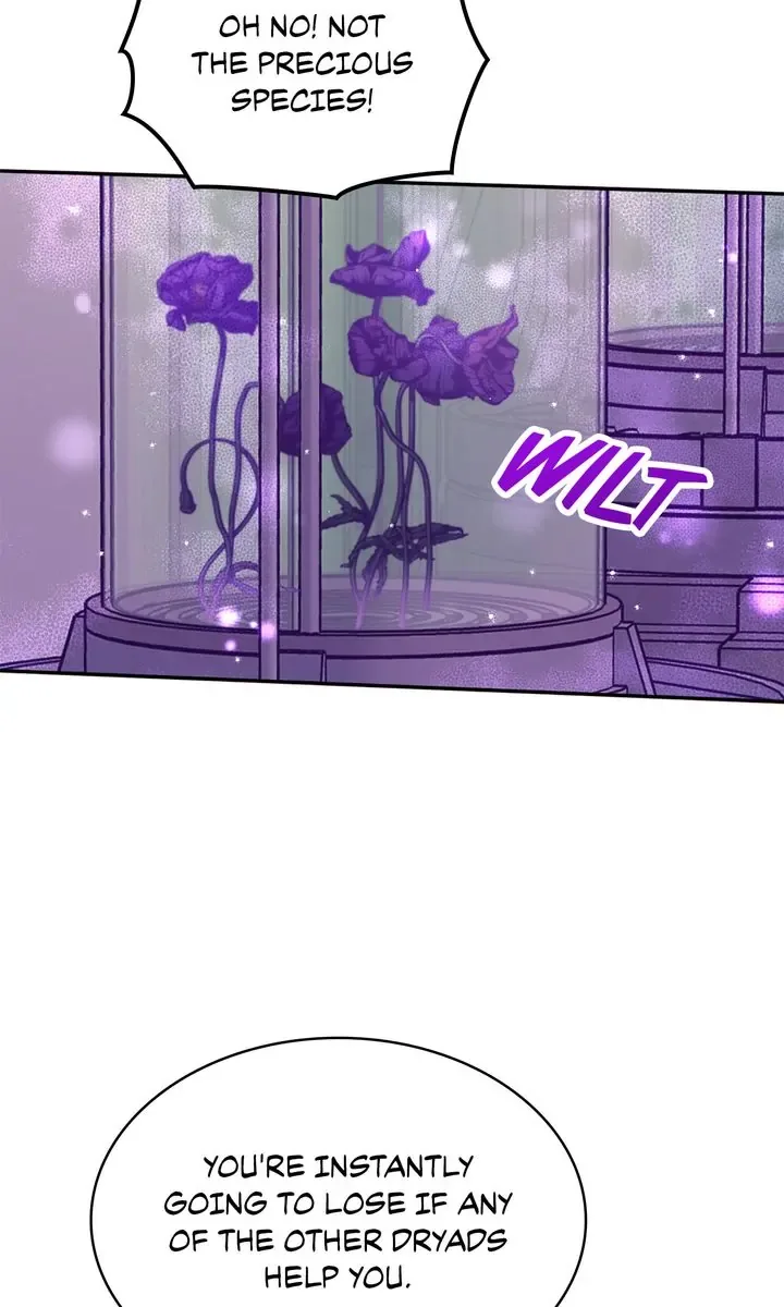 Terrarium Adventure Chapter 79 page 51