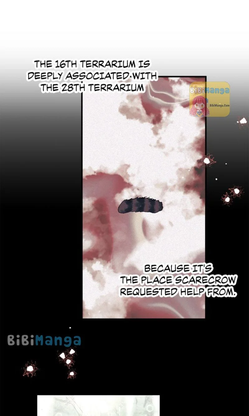 Terrarium Adventure Chapter 66 page 52
