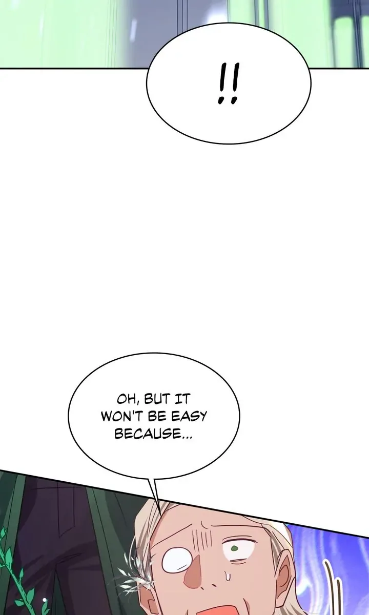 Terrarium Adventure Chapter 79 page 46