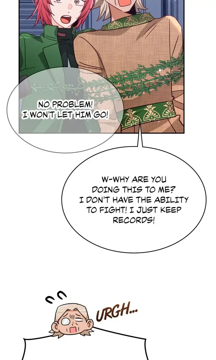 Terrarium Adventure Chapter 79 page 39