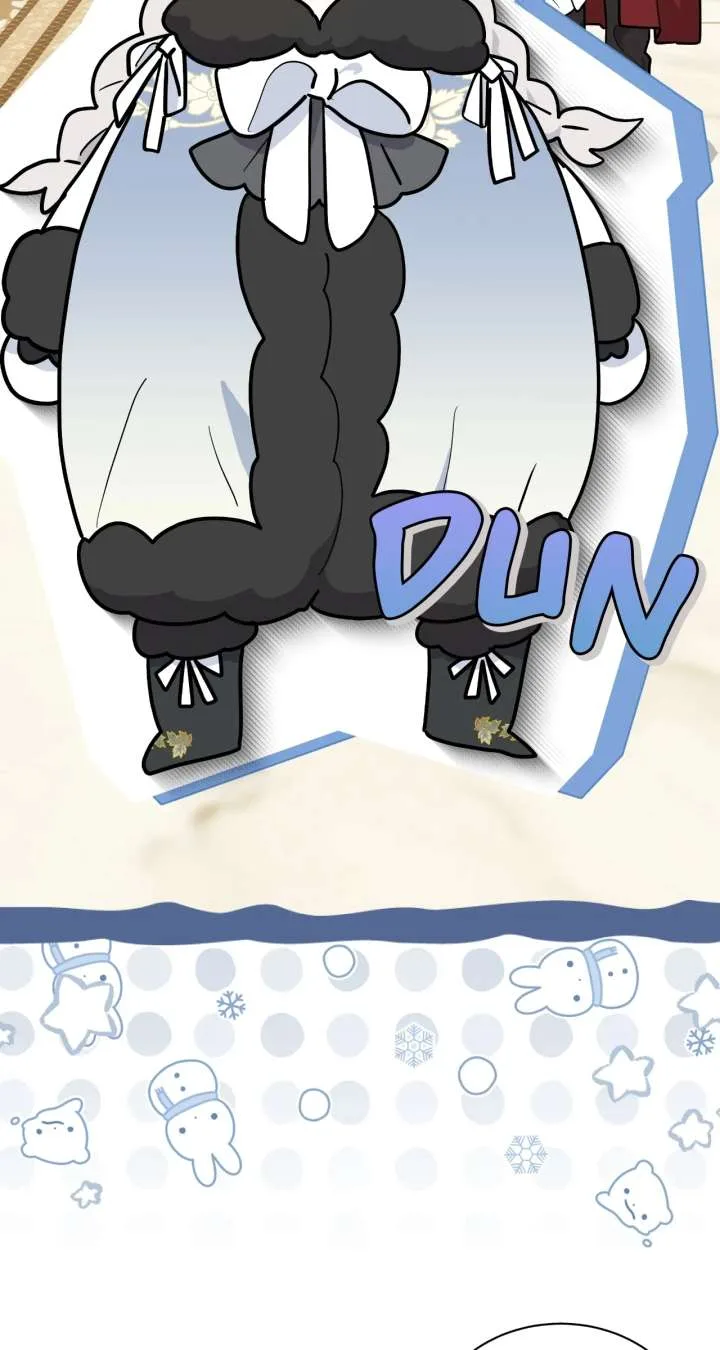 You’re a Cat, But You’ve Been Adopted by a Wolf Family? Chapter 82 page 5