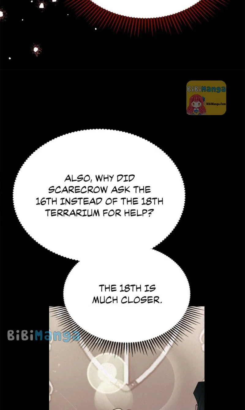 Terrarium Adventure Chapter 66 page 57