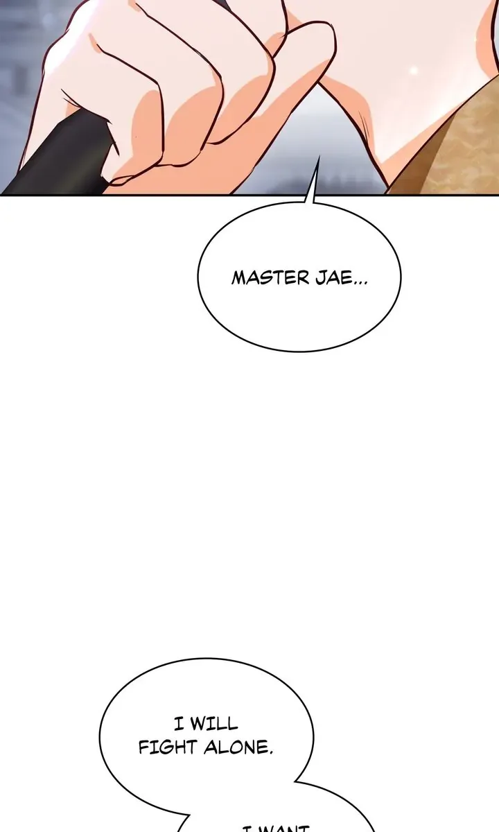 Terrarium Adventure Chapter 79 page 41