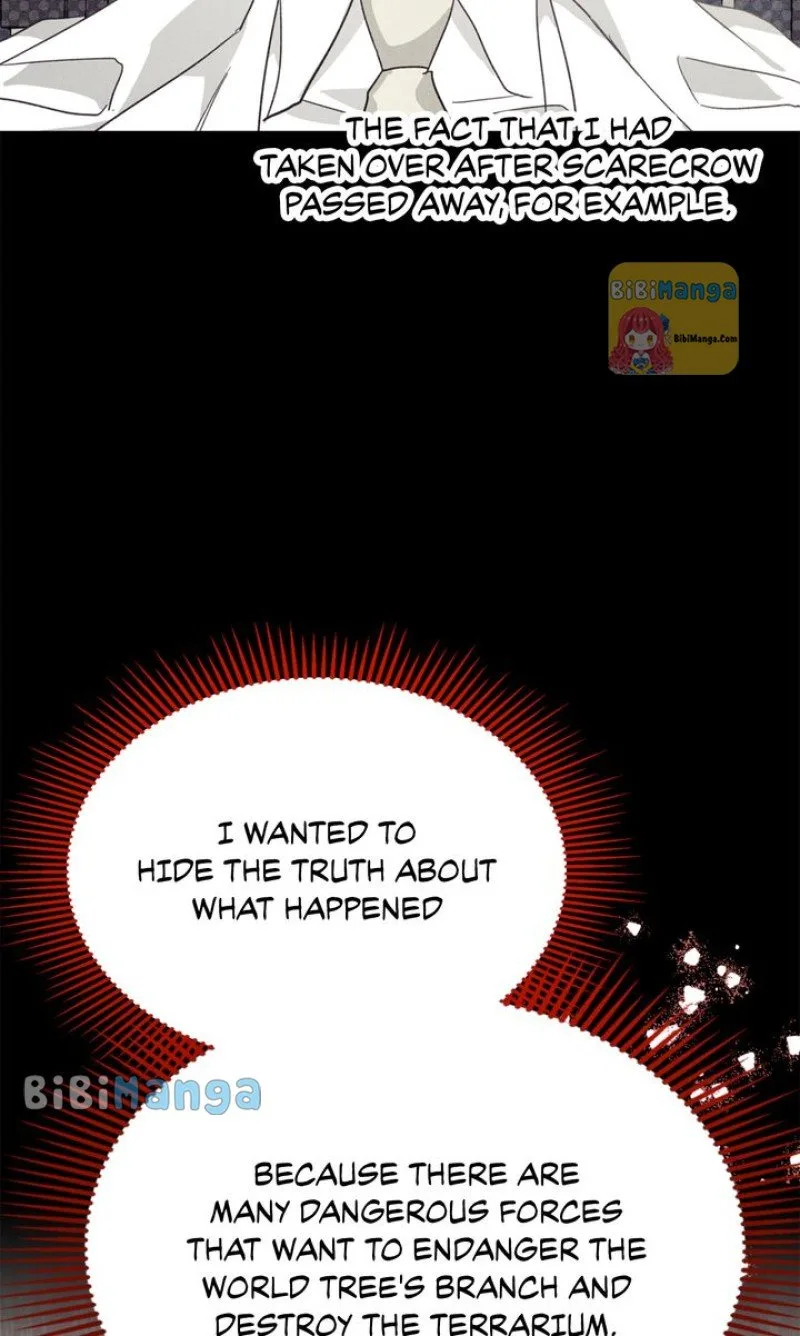 Terrarium Adventure Chapter 66 page 55