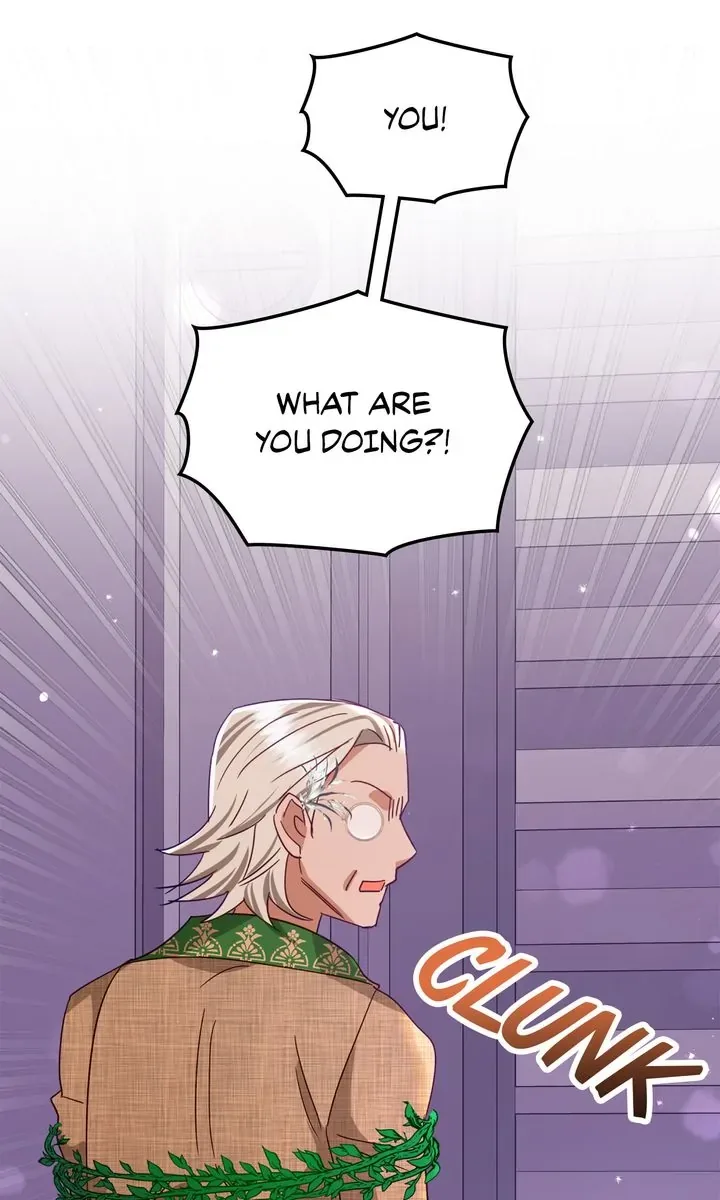 Terrarium Adventure Chapter 79 page 68