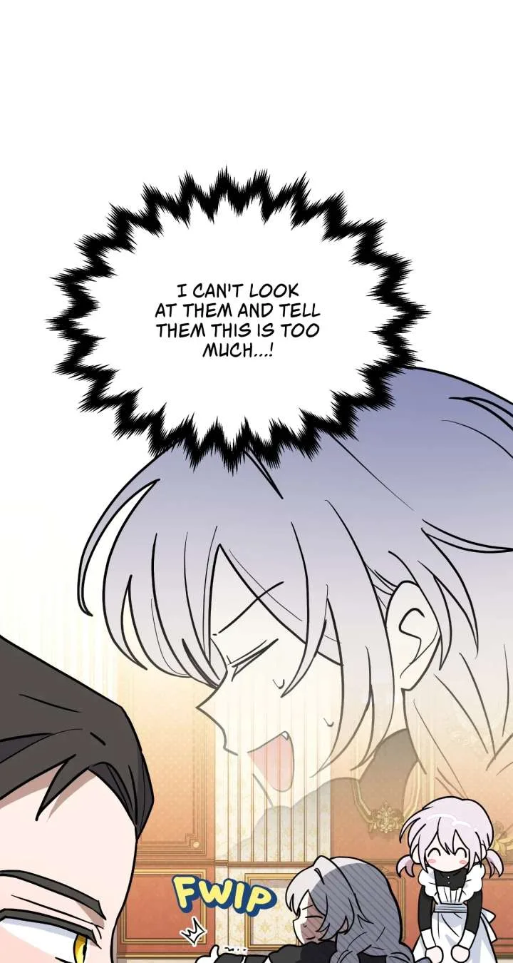 You’re a Cat, But You’ve Been Adopted by a Wolf Family? Chapter 82 page 7