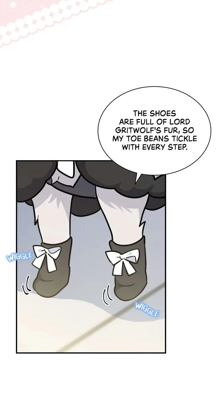 You’re a Cat, But You’ve Been Adopted by a Wolf Family? Chapter 82 page 13