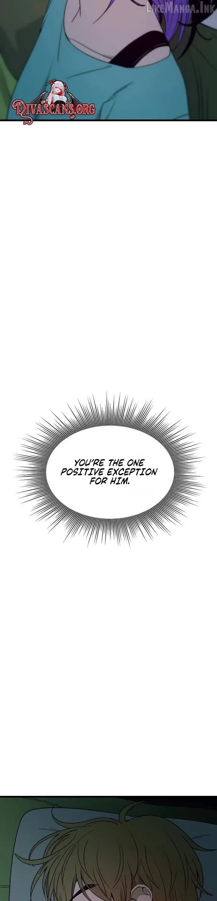 My bias gets on the last train Chapter 86 page 17