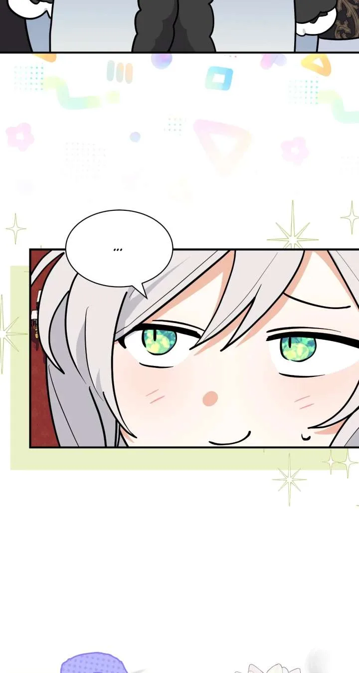 You’re a Cat, But You’ve Been Adopted by a Wolf Family? Chapter 82 page 10
