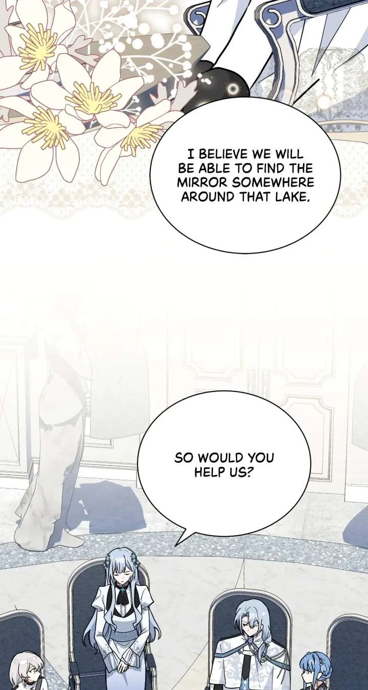 You’re a Cat, But You’ve Been Adopted by a Wolf Family? Chapter 85 page 26