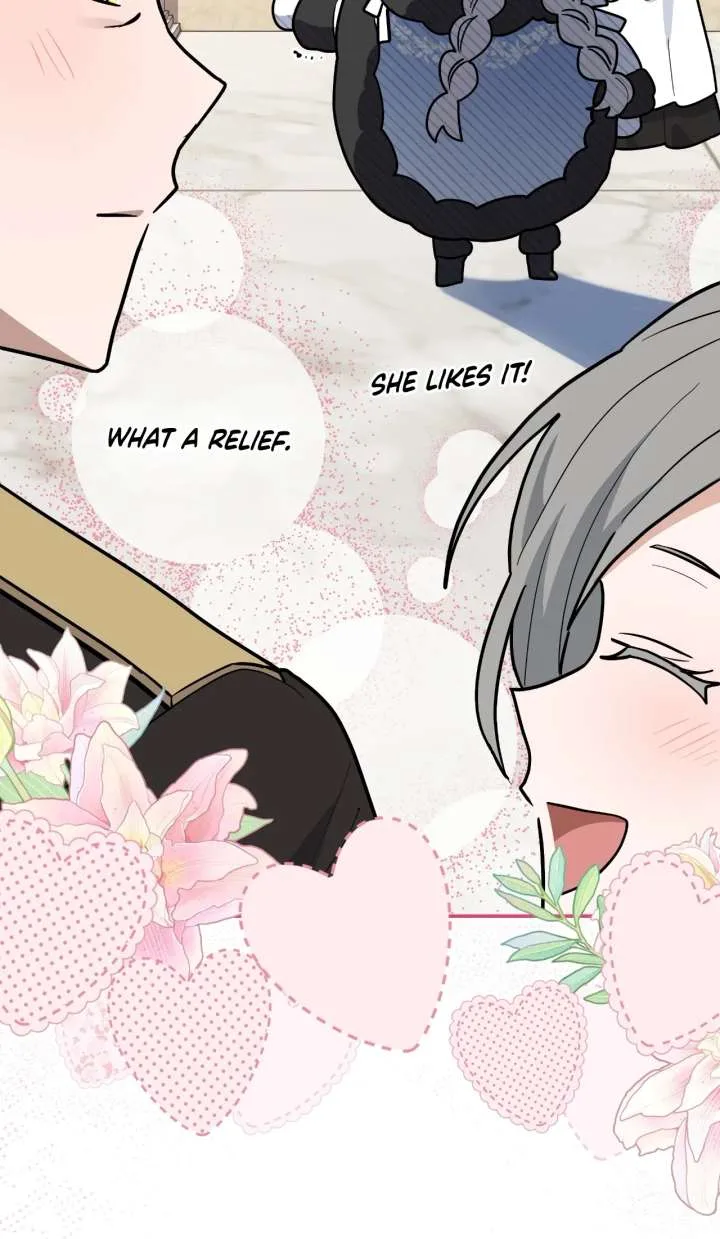 You’re a Cat, But You’ve Been Adopted by a Wolf Family? Chapter 82 page 8