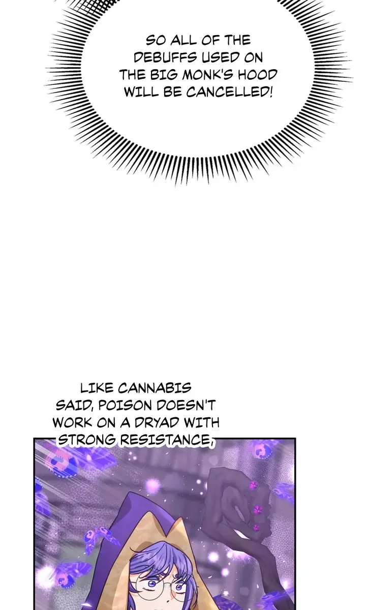 Terrarium Adventure Chapter 79 page 58