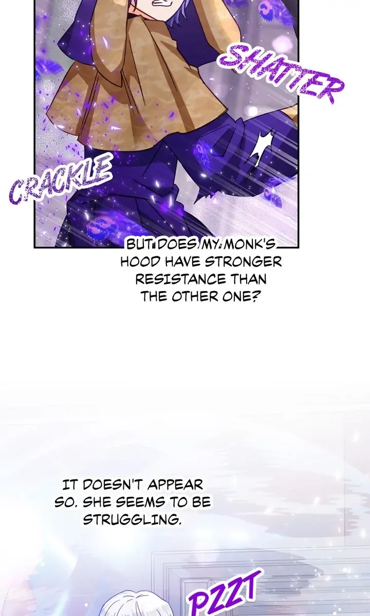 Terrarium Adventure Chapter 79 page 59