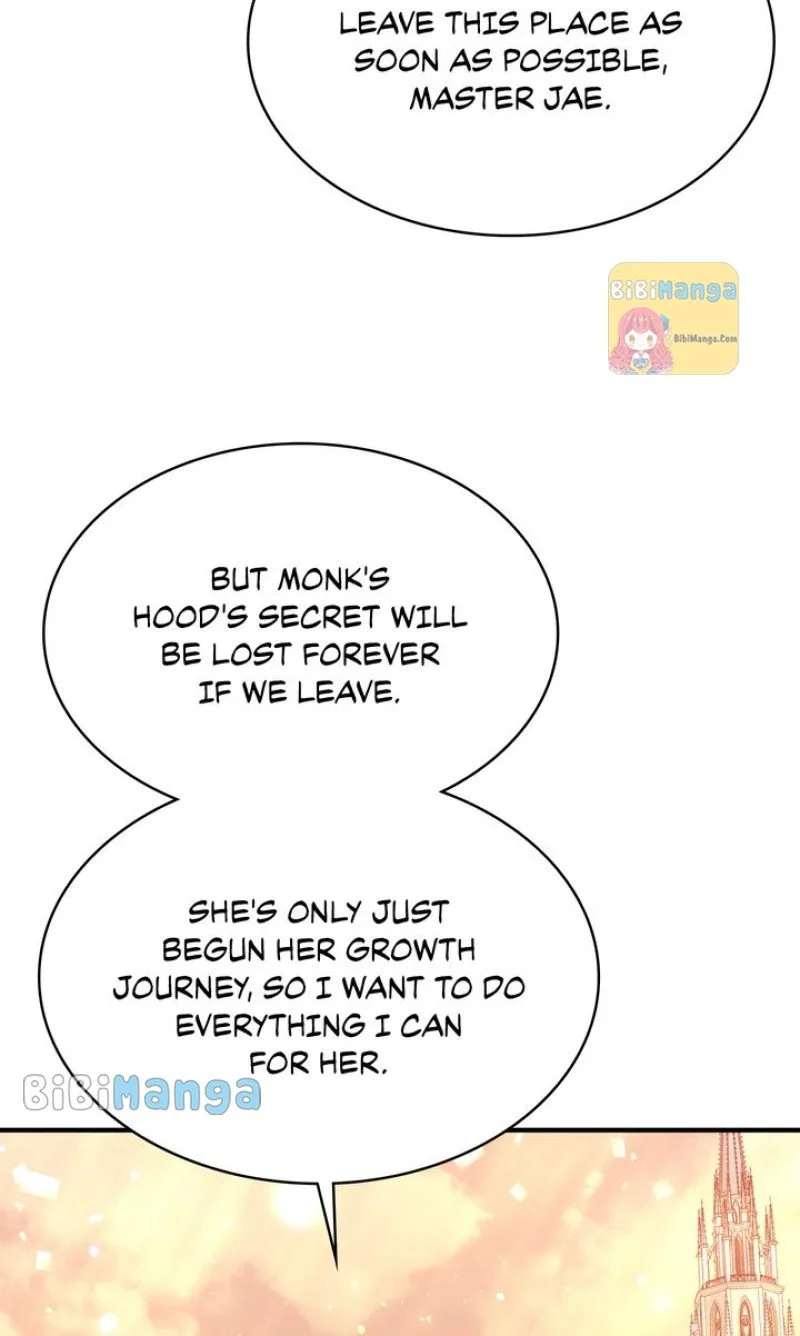 Terrarium Adventure Chapter 66 page 71