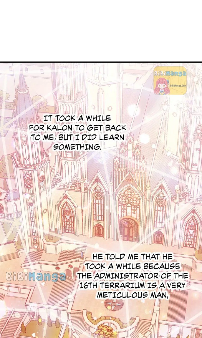 Terrarium Adventure Chapter 66 page 62
